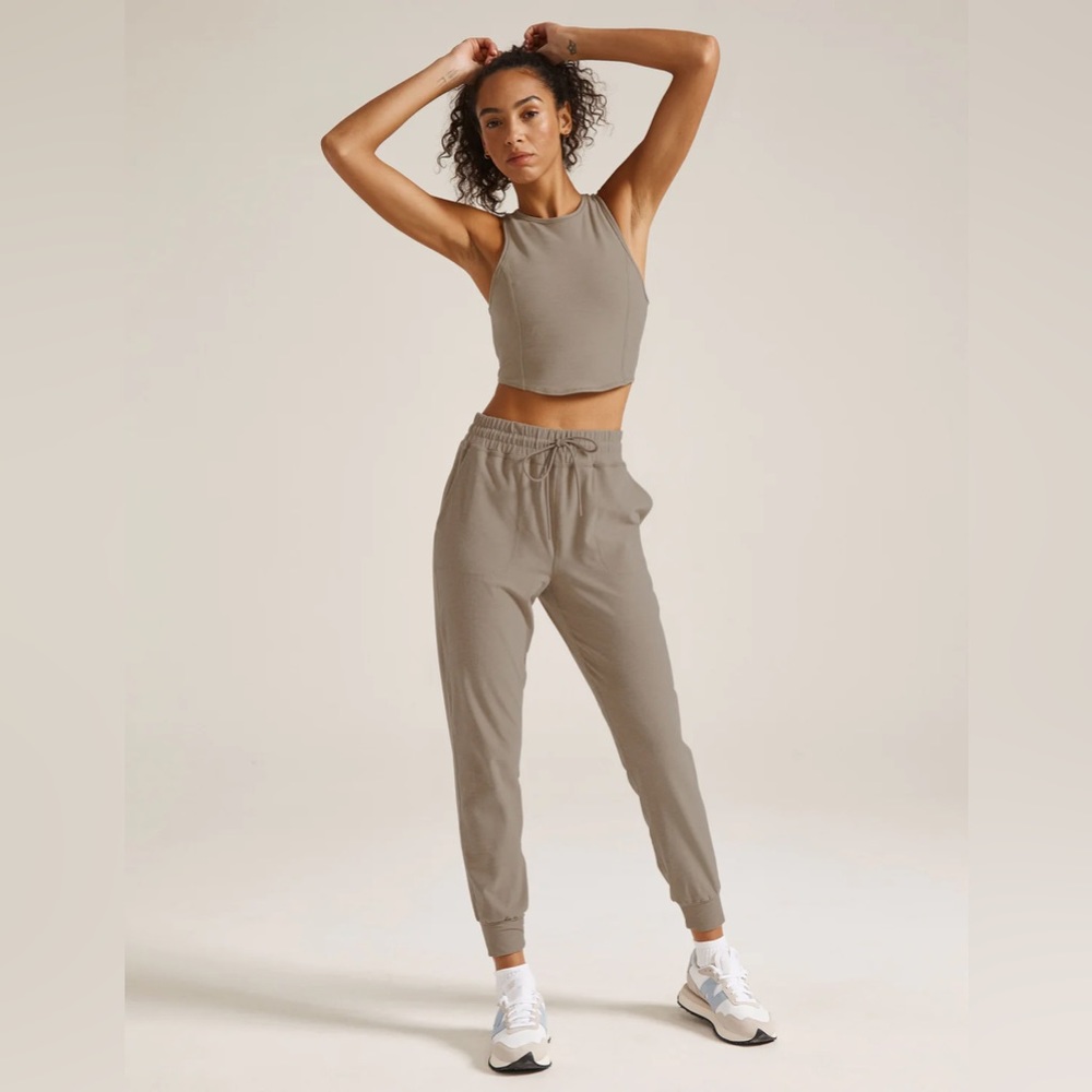 Spacedye Commuter Midi Jogger